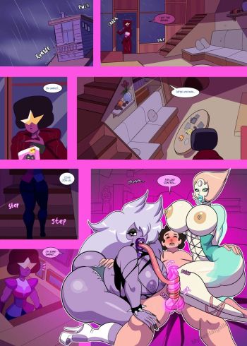 Cover of Steven Gooniverse